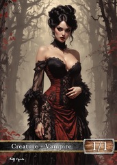 Vampire #71